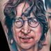 Tattoos - Lennon - 78609